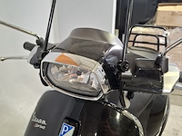 Snorscooter, vespa, sprint, 2015 - afbeelding 17 van  21