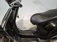 Snorscooter, vespa, sprint, 2015 - afbeelding 18 van  21