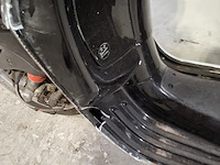 Snorscooter, vespa, sprint, 2015 - afbeelding 19 van  21