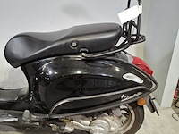 Snorscooter, vespa, sprint, 2015 - afbeelding 20 van  21