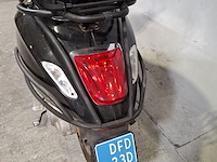 Snorscooter, vespa, sprint, 2015 - afbeelding 21 van  21