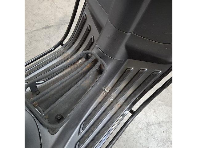 Snorscooter, vespa, sprint, 2016 - afbeelding 3 van  29