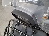 Snorscooter, vespa, sprint, 2016 - afbeelding 18 van  29