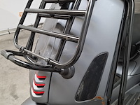 Snorscooter, vespa, sprint, 2016 - afbeelding 19 van  29