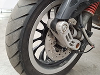 Snorscooter, vespa, sprint, 2016 - afbeelding 21 van  29