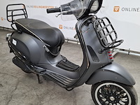 Snorscooter, vespa, sprint, 2016 - afbeelding 12 van  29