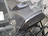 Snorscooter, vespa, sprint, 2016 - afbeelding 23 van  29