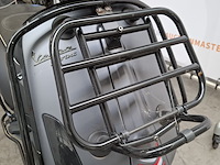 Snorscooter, vespa, sprint, 2016 - afbeelding 24 van  29
