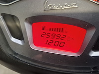 Snorscooter, vespa, sprint, 2018 - afbeelding 5 van  24