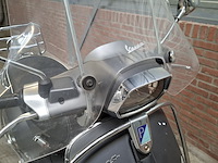 Snorscooter, vespa, sprint, 2018 - afbeelding 6 van  24
