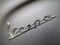 Snorscooter, vespa, sprint, 2018 - afbeelding 8 van  24