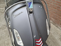 Snorscooter, vespa, sprint, 2018 - afbeelding 9 van  24