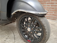 Snorscooter, vespa, sprint, 2018 - afbeelding 10 van  24