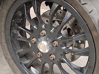 Snorscooter, vespa, sprint, 2018 - afbeelding 11 van  24