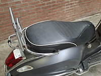 Snorscooter, vespa, sprint, 2018 - afbeelding 14 van  24
