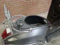 Snorscooter, vespa, sprint, 2018 - afbeelding 15 van  24