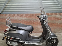 Snorscooter, vespa, sprint, 2018 - afbeelding 12 van  24