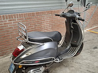 Snorscooter, vespa, sprint, 2018 - afbeelding 19 van  24