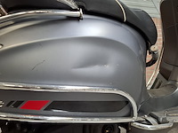 Snorscooter, vespa, sprint, 2018 - afbeelding 21 van  24
