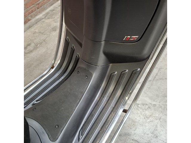 Snorscooter, vespa, sprint, 2018 - afbeelding 24 van  24