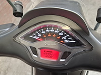 Snorscooter, vespa, sprint, 2018 - afbeelding 4 van  24