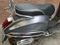 Snorscooter, vespa, sprint, 2018 - afbeelding 20 van  24