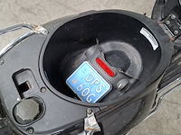 Snorscooter, vespa, sprint, 2018 - afbeelding 2 van  30