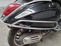 Snorscooter, vespa, sprint, 2018 - afbeelding 7 van  30