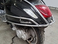 Snorscooter, vespa, sprint, 2018 - afbeelding 8 van  30