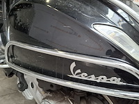 Snorscooter, vespa, sprint, 2018 - afbeelding 10 van  30