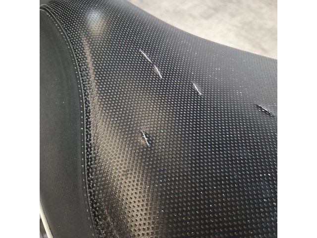 Snorscooter, vespa, sprint, 2018 - afbeelding 13 van  30