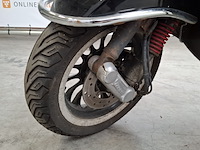 Snorscooter, vespa, sprint, 2018 - afbeelding 20 van  30