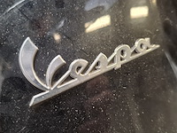 Snorscooter, vespa, sprint, 2018 - afbeelding 21 van  30