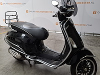 Snorscooter, vespa, sprint, 2018 - afbeelding 12 van  30