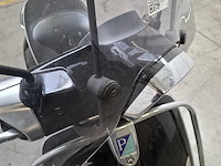 Snorscooter, vespa, sprint, 2018 - afbeelding 23 van  30