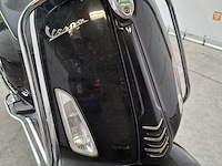Snorscooter, vespa, sprint, 2018 - afbeelding 25 van  30