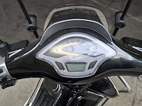 Snorscooter, vespa, sprint, 2018 - afbeelding 27 van  30