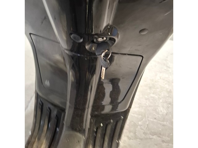 Snorscooter, vespa, sprint, 2018 - afbeelding 2 van  13