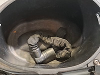Snorscooter, vespa, sprint, 2018 - afbeelding 4 van  13