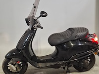 Snorscooter, vespa, sprint, 2018 - afbeelding 5 van  13