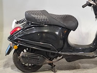 Snorscooter, vespa, sprint, 2018 - afbeelding 6 van  13