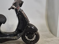Snorscooter, vespa, sprint, 2018 - afbeelding 7 van  13