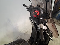 Snorscooter, vespa, sprint, 2018 - afbeelding 9 van  13