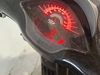Snorscooter, vespa, sprint, 2018 - afbeelding 10 van  13