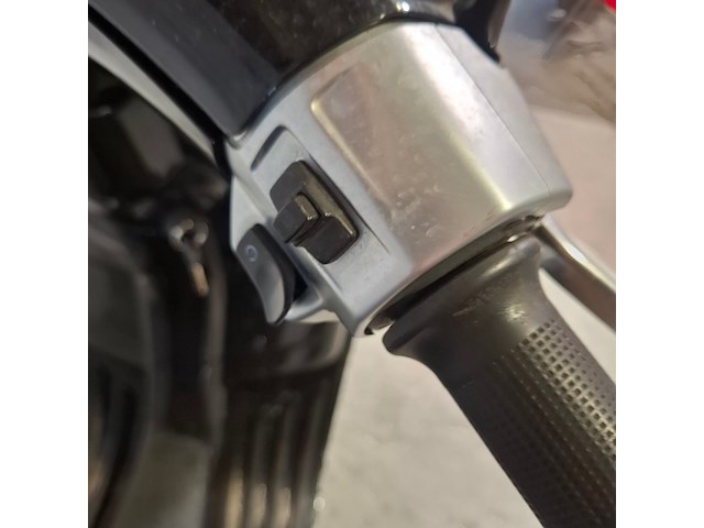 Snorscooter, vespa, sprint, 2018 - afbeelding 11 van  13