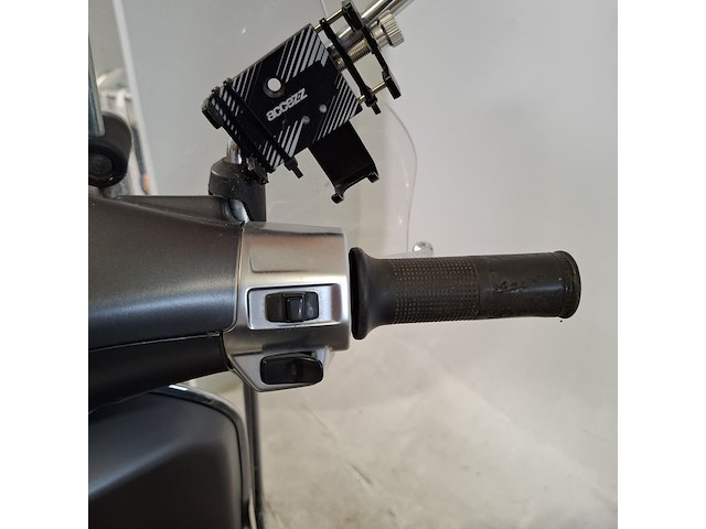Snorscooter, vespa, sprint, 2018 - afbeelding 2 van  22