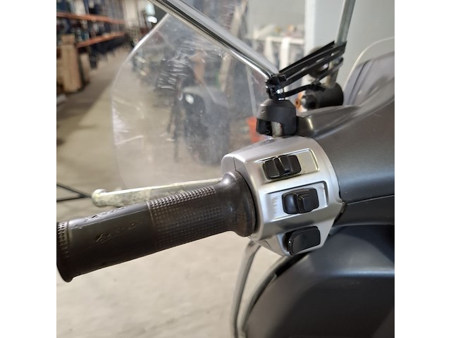 Snorscooter, vespa, sprint, 2018 - afbeelding 3 van  22