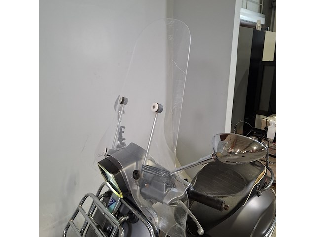 Snorscooter, vespa, sprint, 2018 - afbeelding 5 van  22