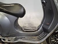 Snorscooter, vespa, sprint, 2018 - afbeelding 7 van  22