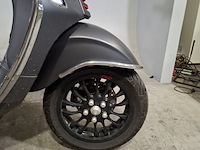 Snorscooter, vespa, sprint, 2018 - afbeelding 8 van  22